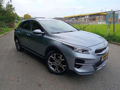 Occasion Kia XCeed 105 PK (77 kW) 2022 Grijs SUV