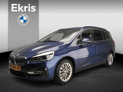 BMW 216