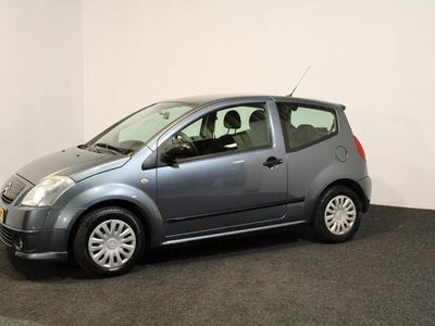 Citroën C2