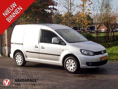 tweedehands VW Caddy 1.6 TDI | Airco | Cruise Control | DSG |