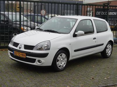 tweedehands Renault Clio 1.2 Campus