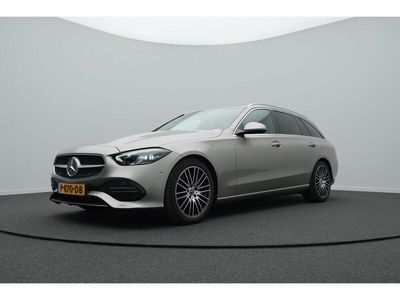 Mercedes 200