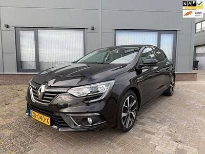 Renault Mégane IV