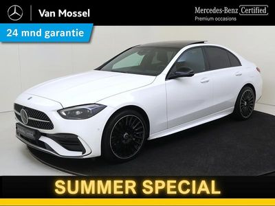 Mercedes C300