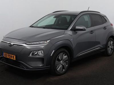 tweedehands Hyundai Kona EV Premium 64 kWh