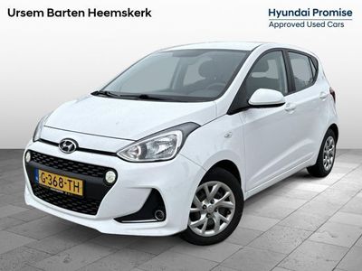 tweedehands Hyundai i10 1.0i Comfort