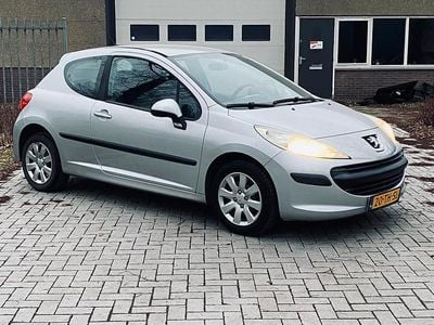 Occasion Peugeot 207 88 PK (64 kW) 2006