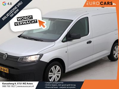 VW Caddy Maxi