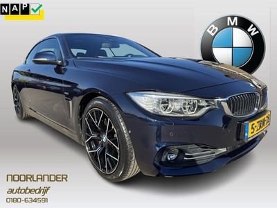 BMW 428