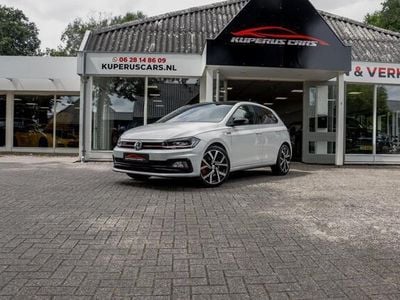 Wit Gebruikt 2019 VW Polo Beats Hatchback | € 19.999 (Goede deal)