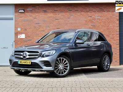 Mercedes GLC250