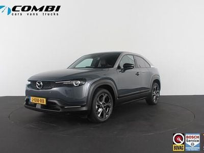Mazda MX30