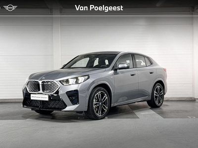 Occasion BMW iX2 Comfort Edition 150 kW (204 PK) 2025 Grijs (metallic) SUV