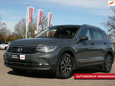 tweedehands VW Tiguan 1.5 TSI Life