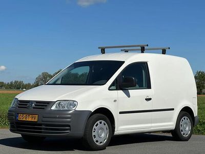 tweedehands VW Caddy 2.0 SDI