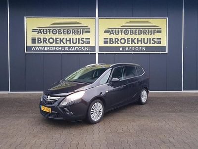 Opel Zafira Tourer