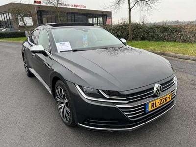 VW Arteon