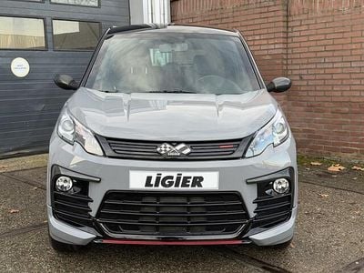 Grijs Occasion 2021 Ligier JS60 | € 15.950 (Eerlijke prijs)