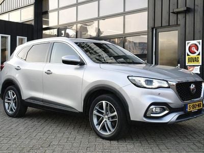 Occasion MG EHS Comfort 2023 Grijs SUV