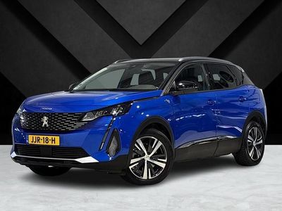 Gebruikt 2021 Peugeot e-3008 Allure SUV | € 28.995 (Iets duurder)