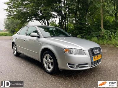 tweedehands Audi A4 Limousine 1.8 Turbo