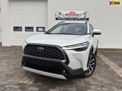Overige Occasion 2024 Toyota Corolla Cross Style SUV | € 33.995