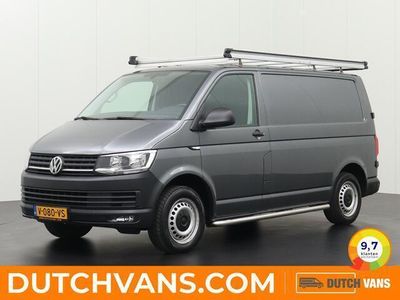 VW Transporter