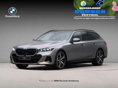 BMW 530e