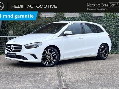 Mercedes B200