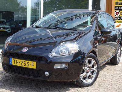 Fiat Punto Evo