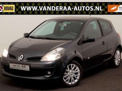 tweedehands Renault Clio 1.2 TCE DYNAMIQUE S Youngtimer!