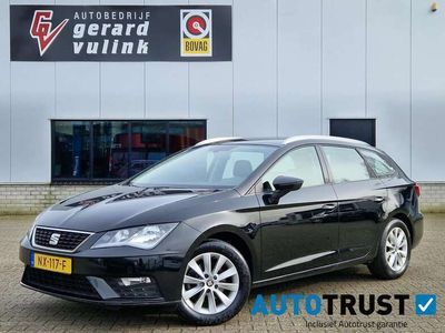 Seat Leon ST