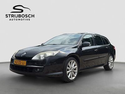 Renault Laguna III