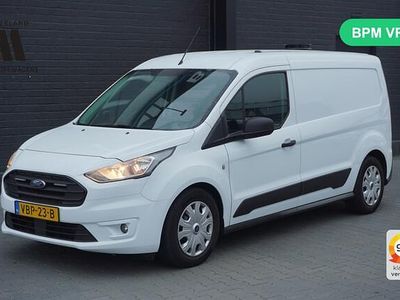 Wit Gebruikt 2019 Ford Transit Van | € 10.900 (Iets duurder)