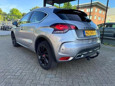 DS Automobiles DS4 Crossback