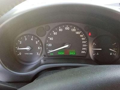 Saab 9-3 Cabriolet