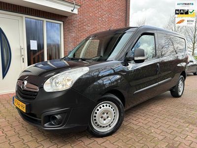 tweedehands Opel Combo 1.6 CDTi L2H1 Edition