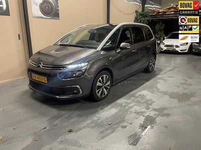 Citroën Grand C4 Picasso
