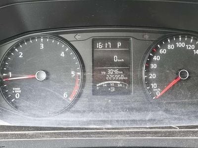 VW T6