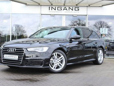 tweedehands Audi A6 Avant 2.0 TDI Aut. S-Line | Camera | Stoelverwarmi