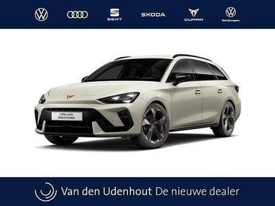 Grijs Nieuw 2025 Cupra Leon Stationwagen | € 49.912 (Duur)
