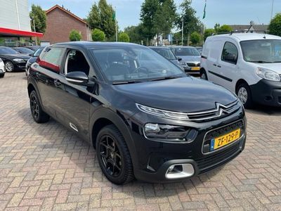 tweedehands Citroën C4 Cactus 1.2 PT/AUT/LED/NAVI/BUSINESS