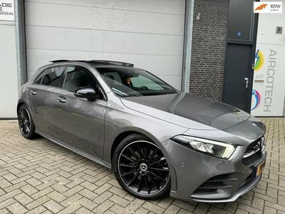 Mercedes A220