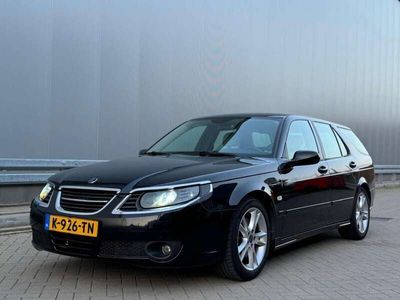 Saab 9-5