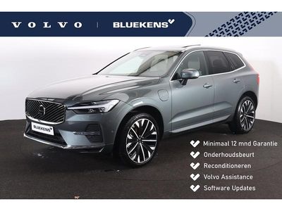 Groen Occasion 2025 Volvo XC60 Ultra SUV | € 64.900 (Duur)