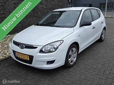 Occasion Hyundai i30 Active 109 PK (80 kW) 2009 Wit Hatchback