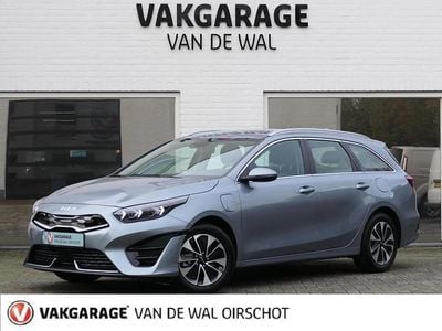 Grijs Occasion 2024 Kia Ceed Sportswagon Stationwagen | € 24.900 (Goede deal)