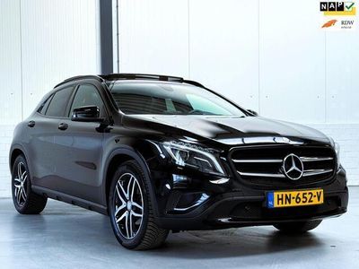 Mercedes GLA180