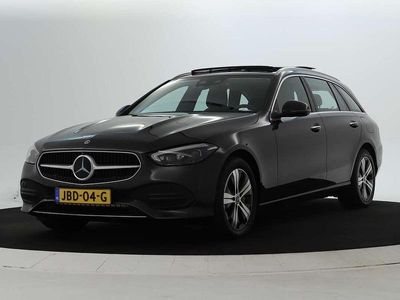 Mercedes C300e