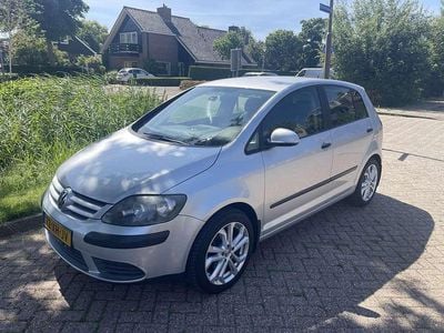 VW Golf Plus
